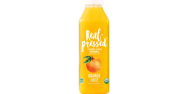 Orange Juice