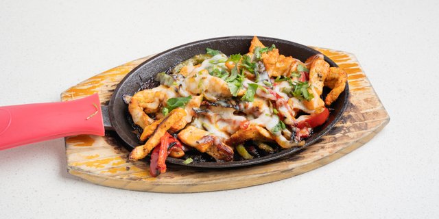 Fajitas