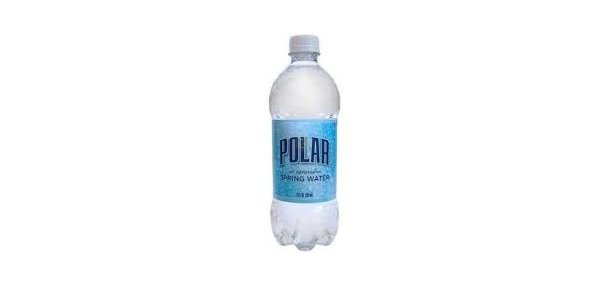 Polar Water