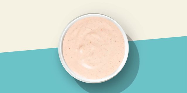 Burrito Sauce