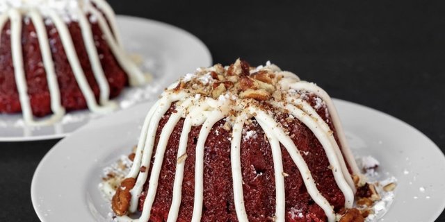 Bundt Cake
