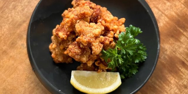 Karaage