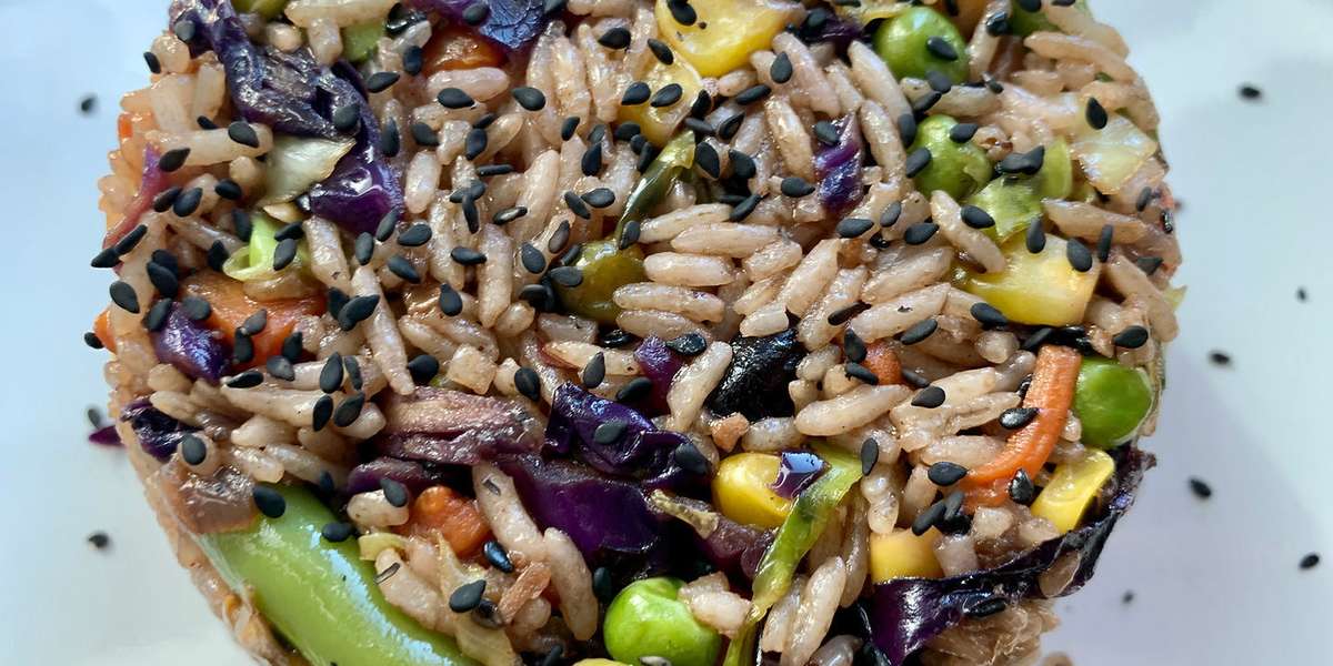 Kraves Vegan Foods
