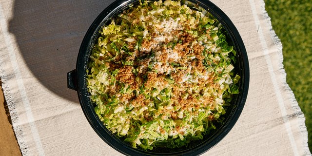 Caesar Salad