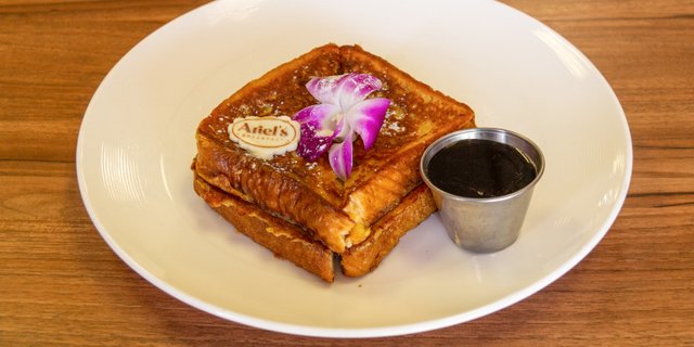 Original French Toast