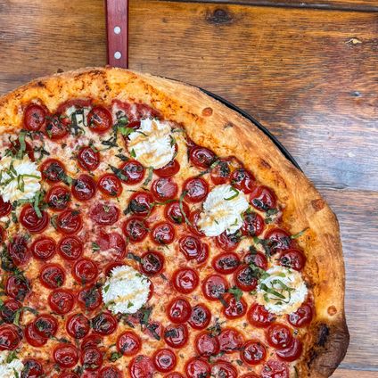 Nadene Pizza