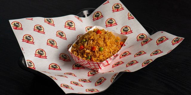 Fried Rice