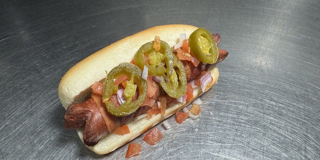 TJ Dog