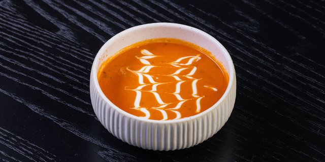 Creamy Tomato Bisque