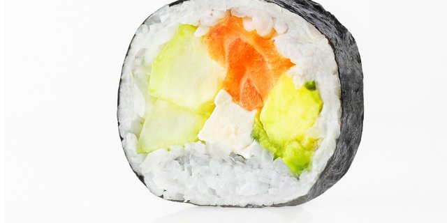 Philly Roll Meal