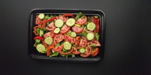 House Salad