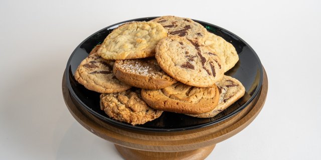 Large Cookie Tray