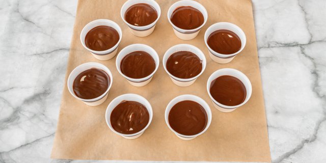 Dessert Platter