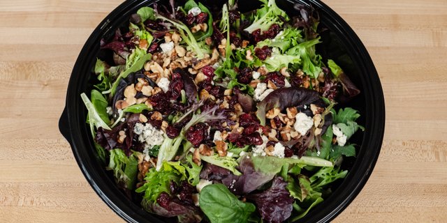 Specialty Salad Bowl