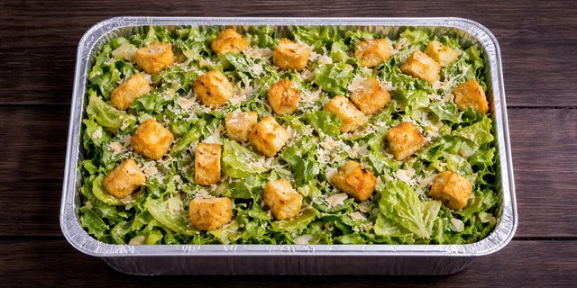 Caesar Salad