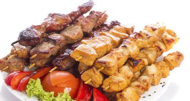 Yummy Kabob