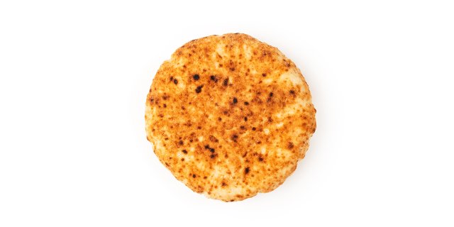 Regular Pitas