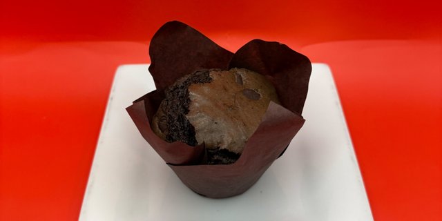 Brownies Cupcakes