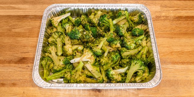 Broccoli