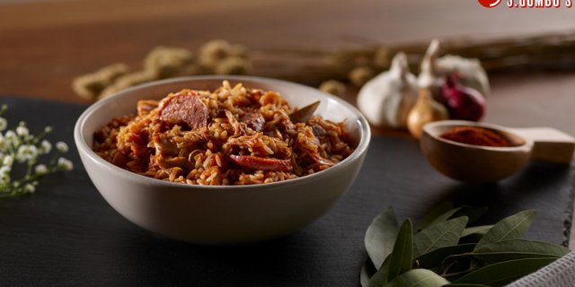 Jambalaya
