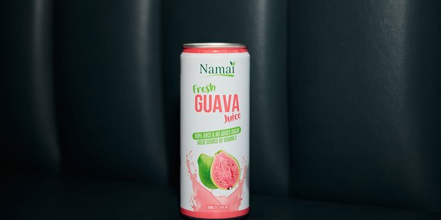 Guava Juice