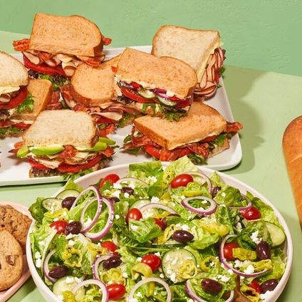 Deluxe Assortment