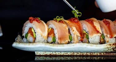 Ten Sushi