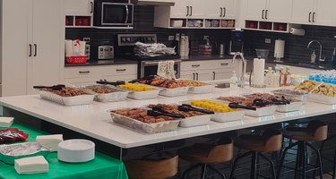 Cafe Creole Restaurant & Bakery