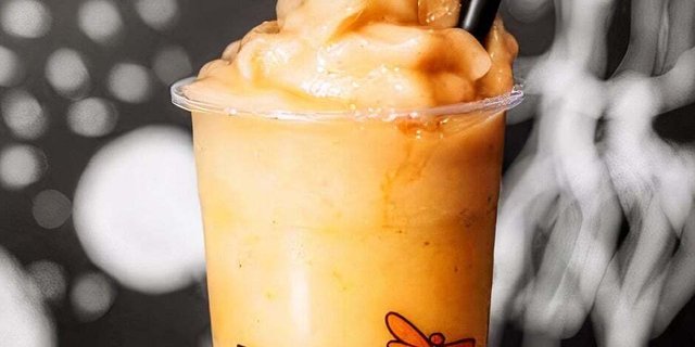 Kiwi Quencher Smoothie