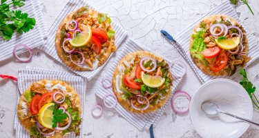 Fontana Famous Pizza and Gyro