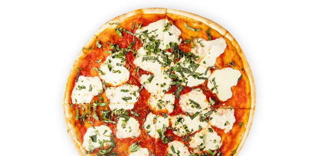 Nonna Lucia Gluten-Free Pizza