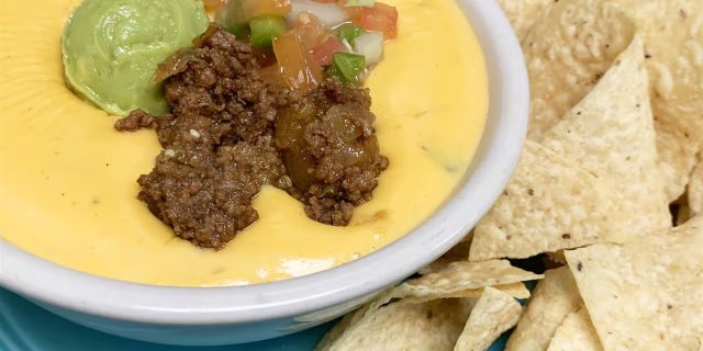 Pericos' Queso