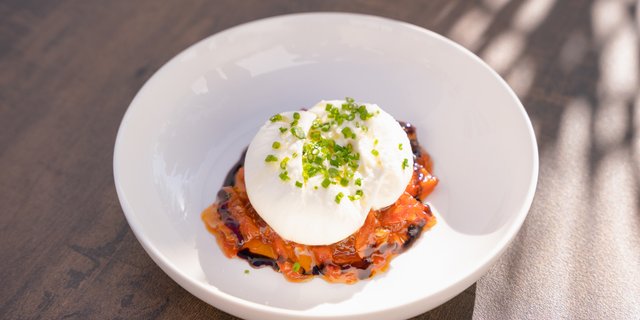 Burrata