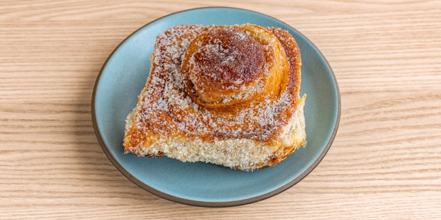 Morning Bun
