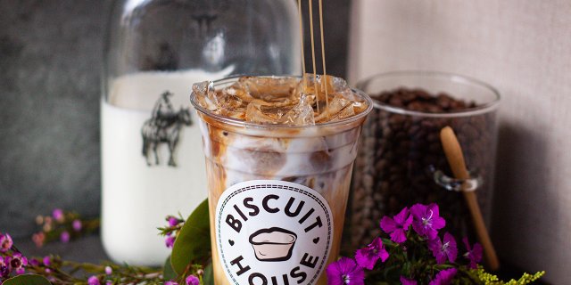 Caramel Macchiato