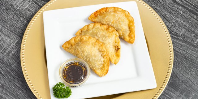 Beef Empanadas