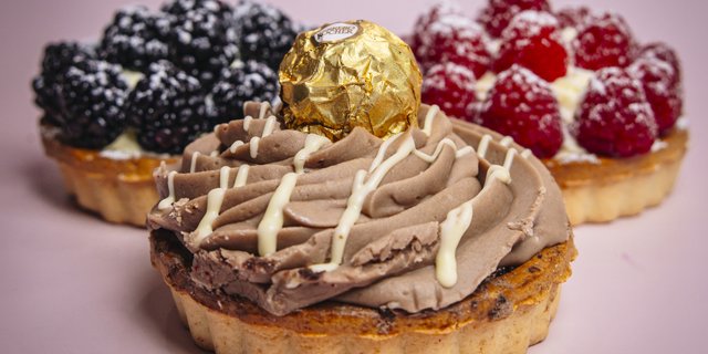 6 Fresh Tart – Pie Bundle