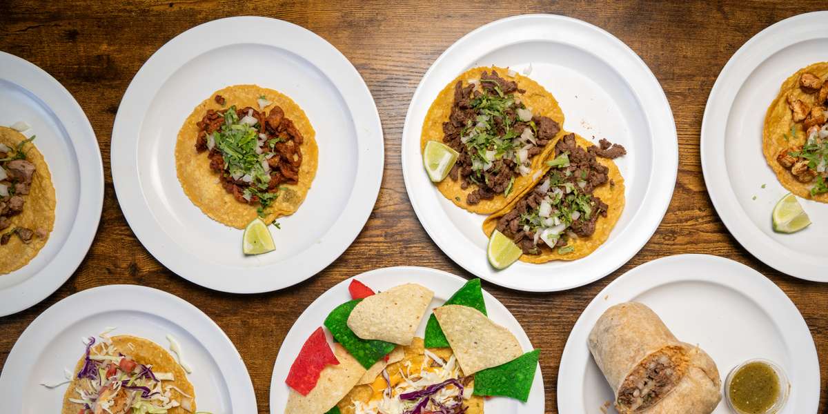 Mama's Tacos