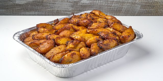 Catering Maduros