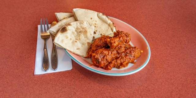 Bangla Wings