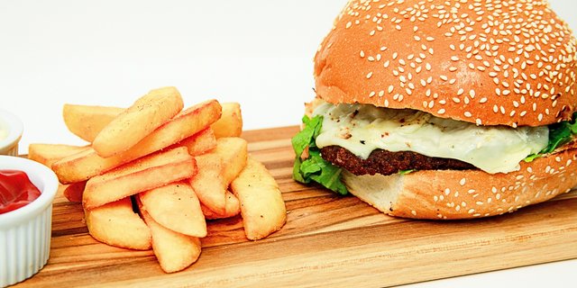 Cheeseburger
