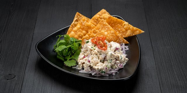 Chicken Salad