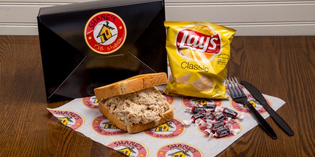 Lunch Box