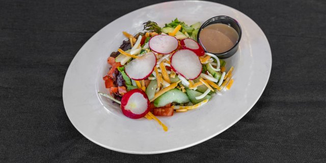 House Salad