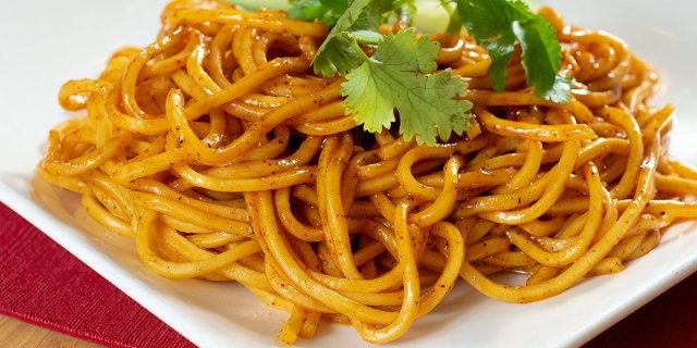 Dan Dan Noodle