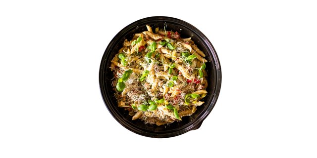 Italian Pasta Salad