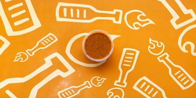 Citrus Vinaigrette