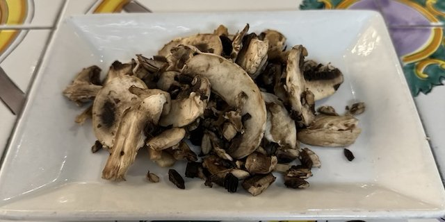 Mushrooms