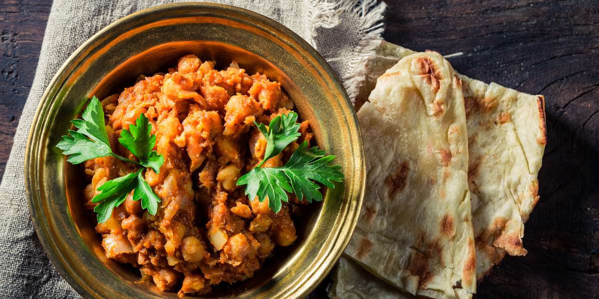 Desi Kitchen