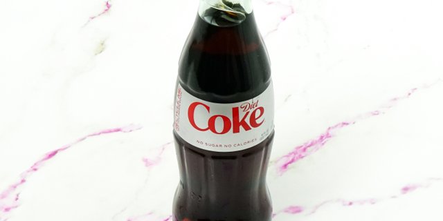 Diet Coca Cola